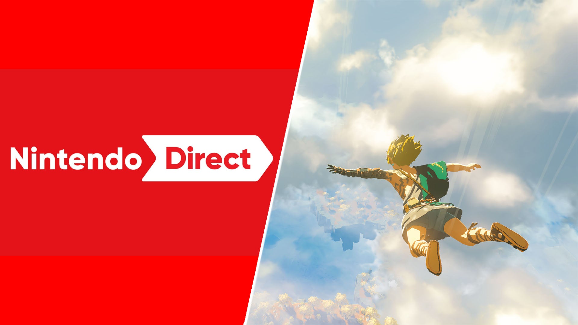Nintendo Direct announced for later this week, showing off games